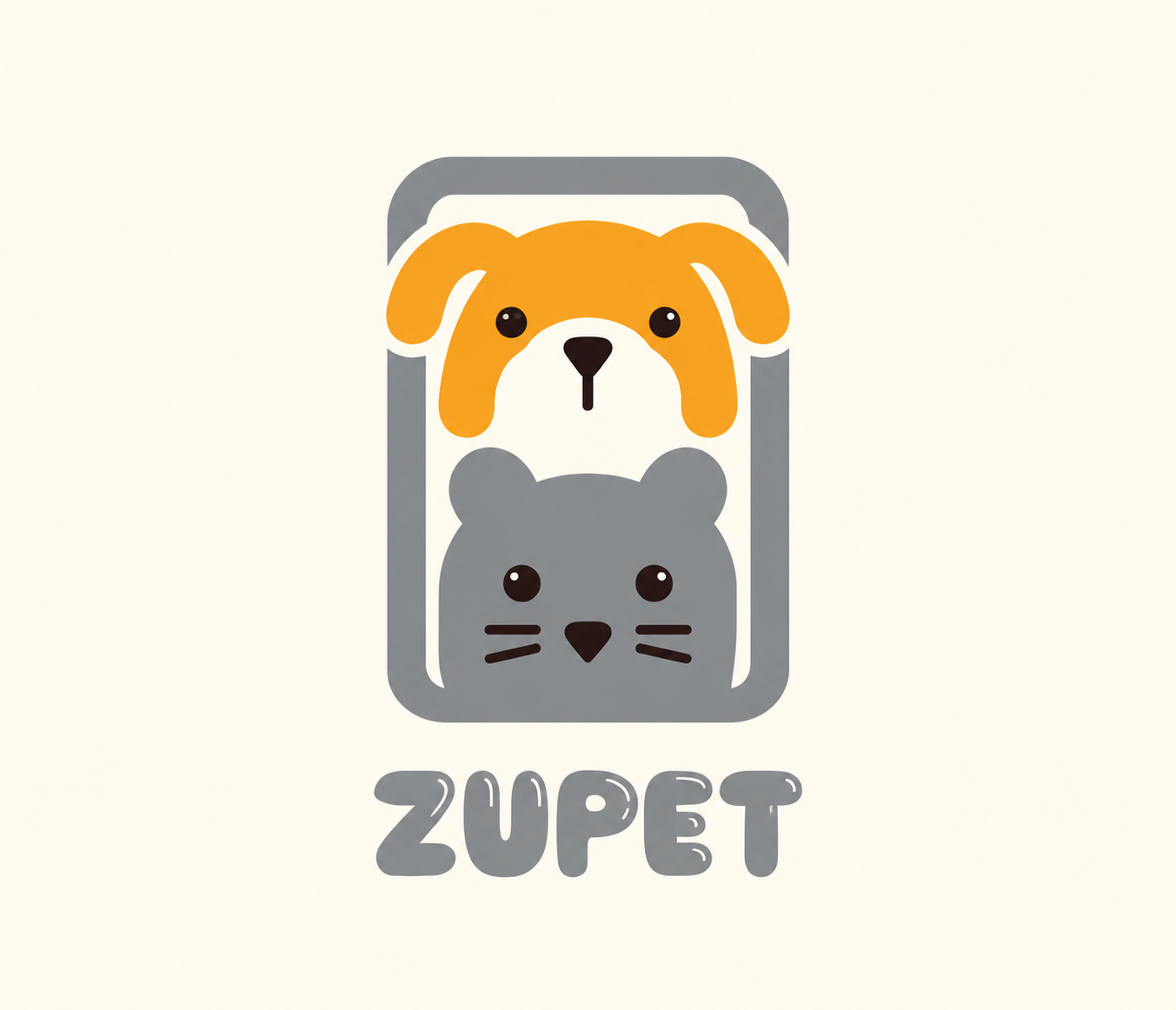 Logo Zupet